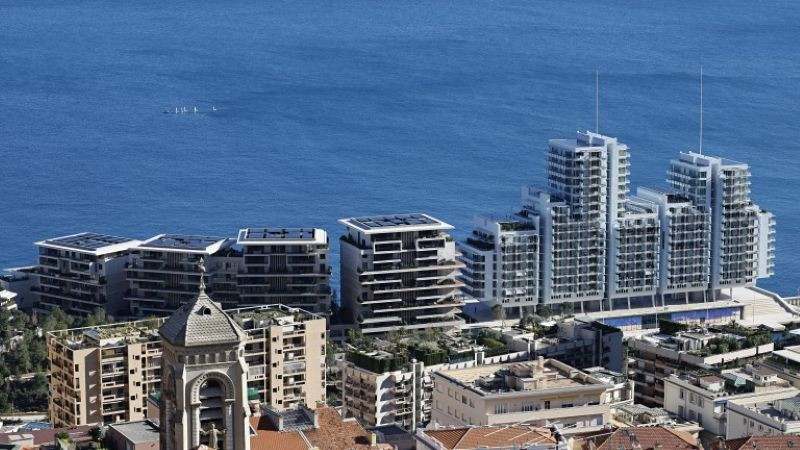 Най-богатият украинец си купил апартамент в Монако за рекордните 550 млн. долара